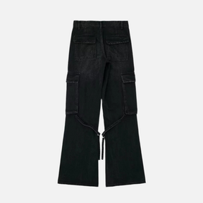Pantalon Yuna Structurée