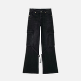 Pantalon Yuna Structurée