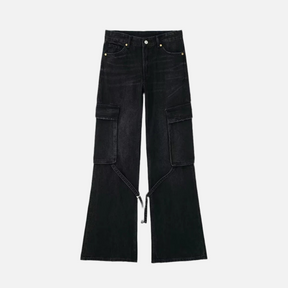 Pantalon Yuna Structurée