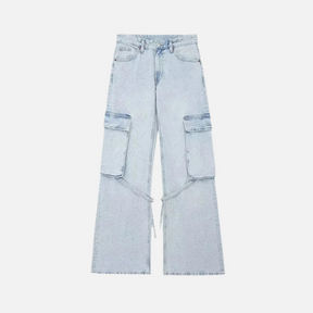Pantalon Yuna Structurée