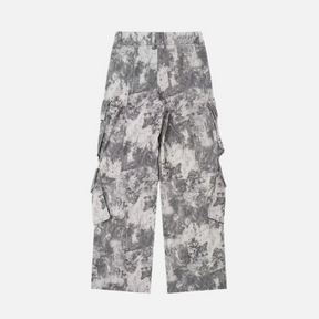 Calça Cargo Isabel – Ziana