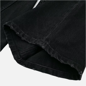 Pantalon Yuna Structurée