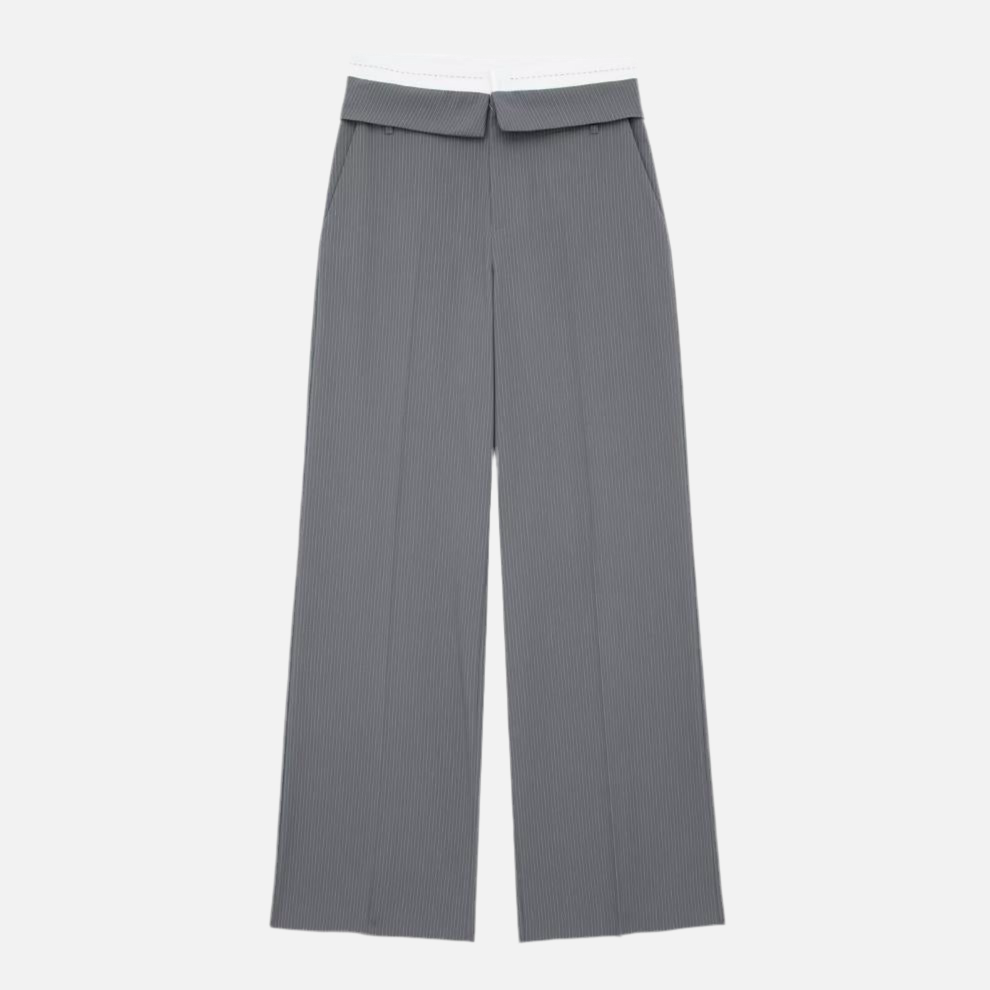 Pantalon Maya Tailleur