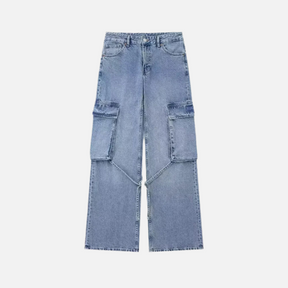 Pantalon Yuna Structurée