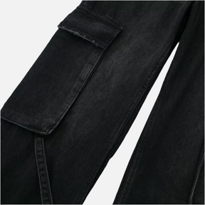 Pantalon Yuna Structurée