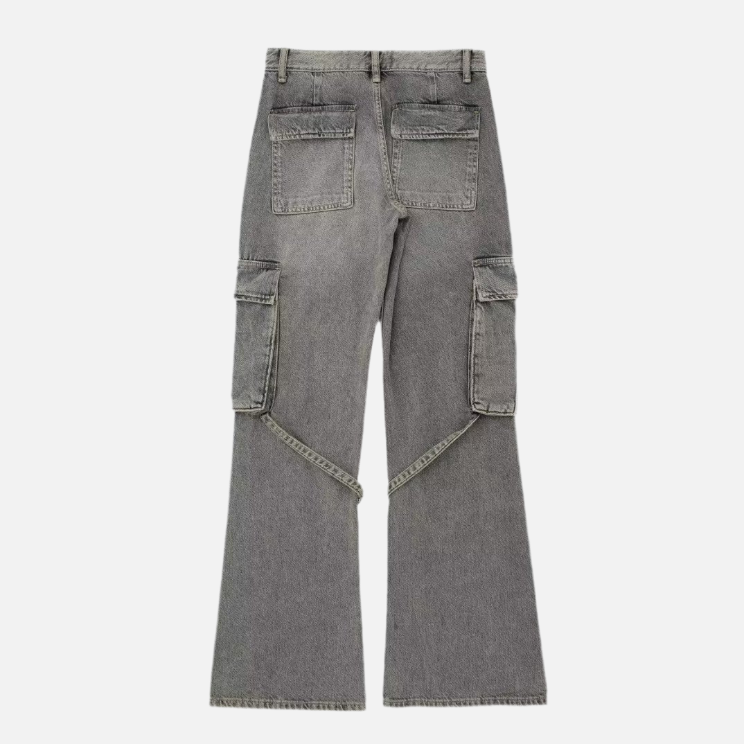 Pantalon Yuna Structurée
