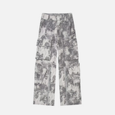 Calça Cargo Isabel – Ziana