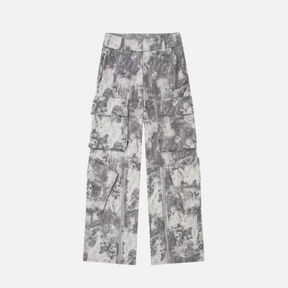 Calça Cargo Isabel – Ziana