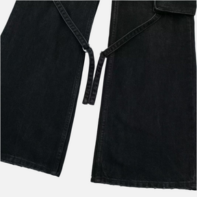 Pantalon Yuna Structurée