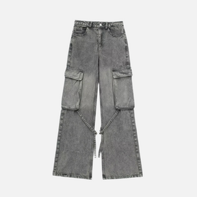 Pantalon Yuna Structurée