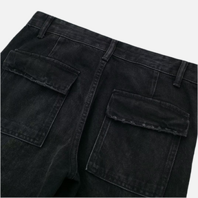 Pantalon Yuna Structurée