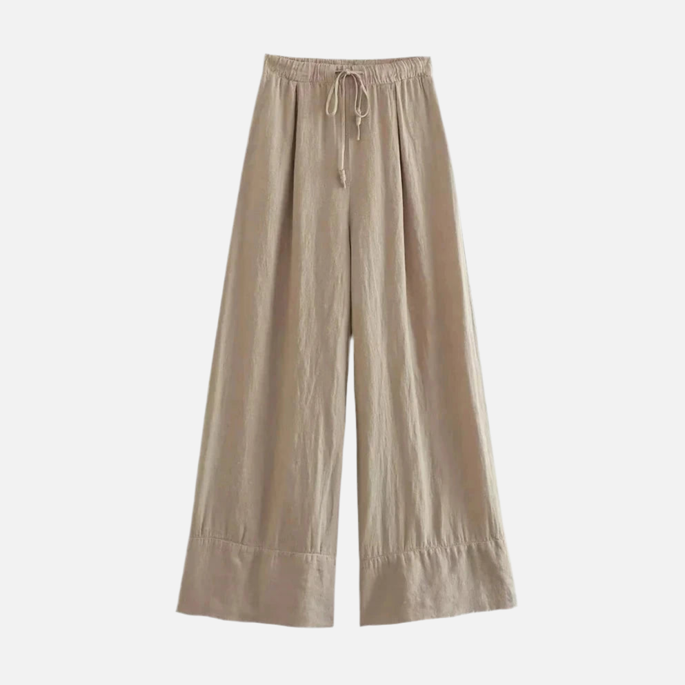 Pantalon Lara Élancé