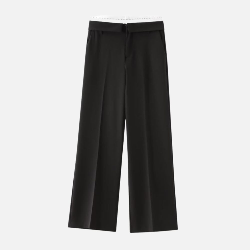 Pantalon Maya Tailleur
