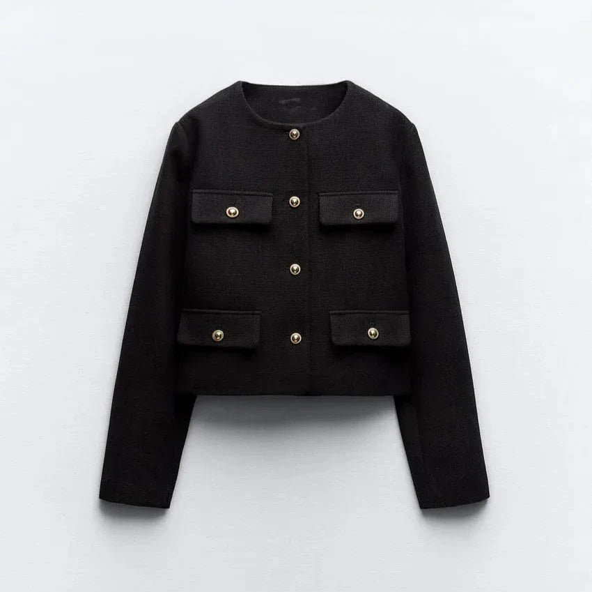 Blazer Vallerie Éclat