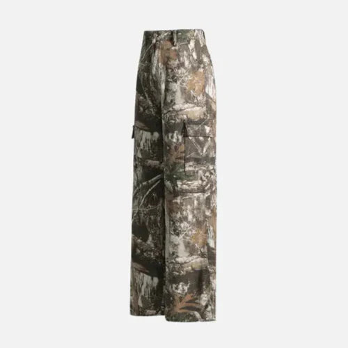 Pantalon Jasmin Élancé