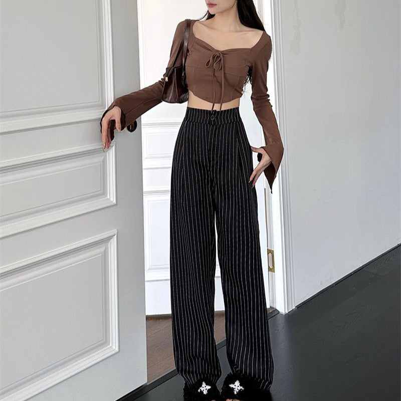 Calça Victoire Pantalon Épurée