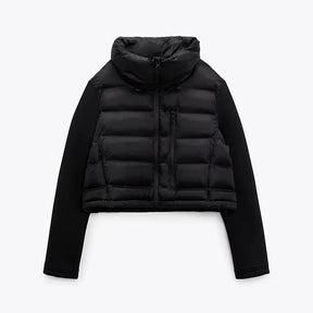 Jaqueta Puffer Tifany
